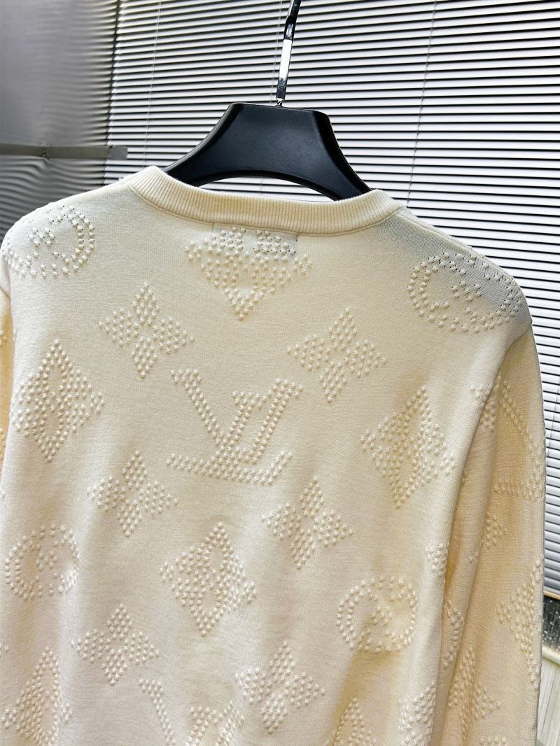 Louis Vuitton Sweaters